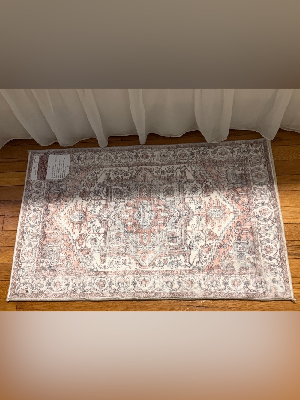 Floormax china rug